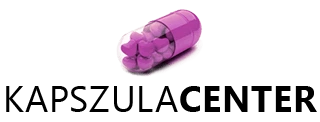 kapszulaCENTER