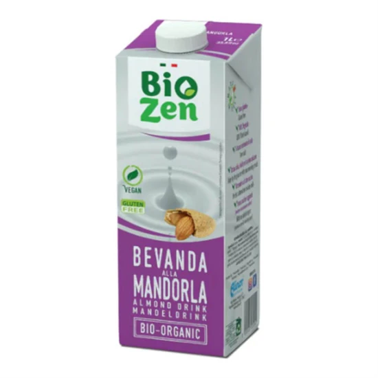BioZen Mandula ital 1L