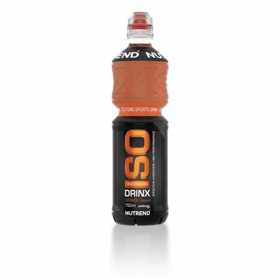 NUTREND Isodrinx - Orange - 750 ml