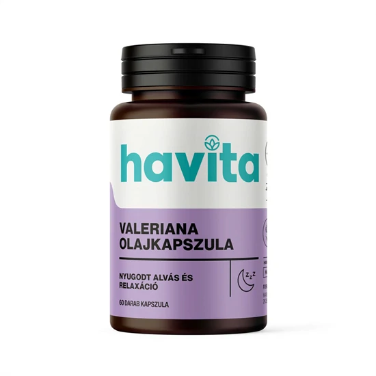 havita-valeriana