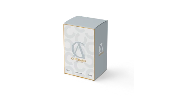 COTE D’AZUR EDT 50ML