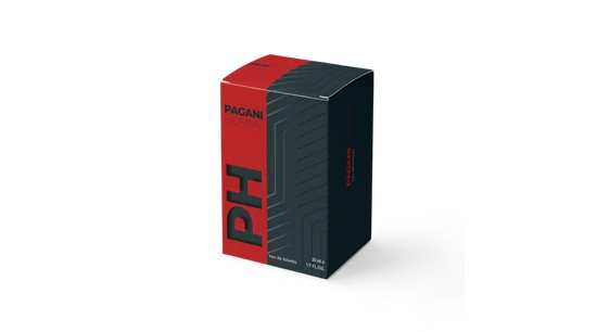 PAGANI EDT 50ML HOMME