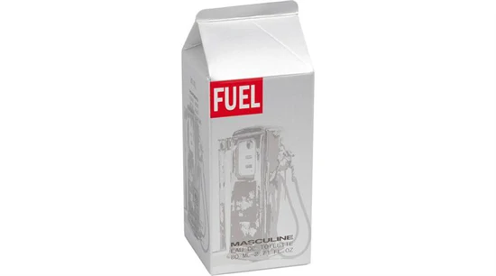 FUEL SILVER EDT 80ML MASCULINE