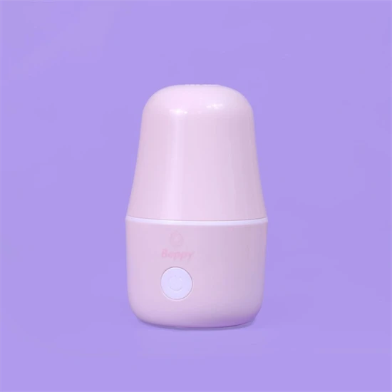 Beppy Sterilizer (for Cup and Hollow Tampon)